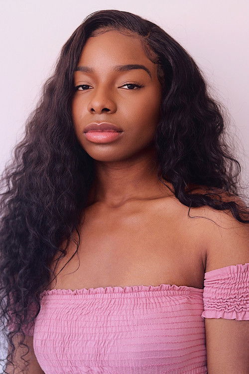 Racheal Ihim as Shilo