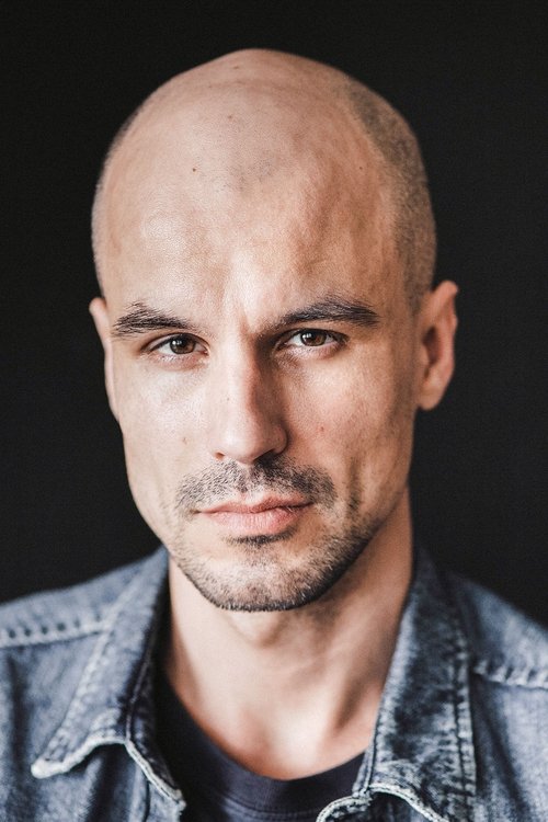 Paweł Paprocki as Józef Cyrankiewicz