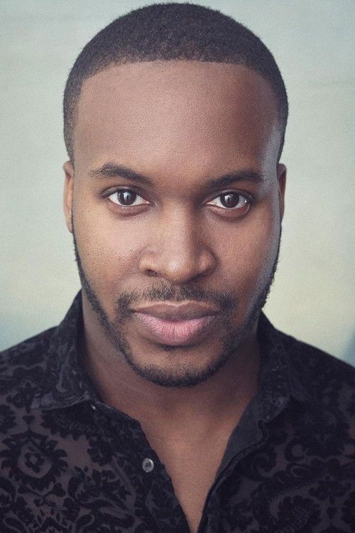 Noel Samuels as DC Simpson