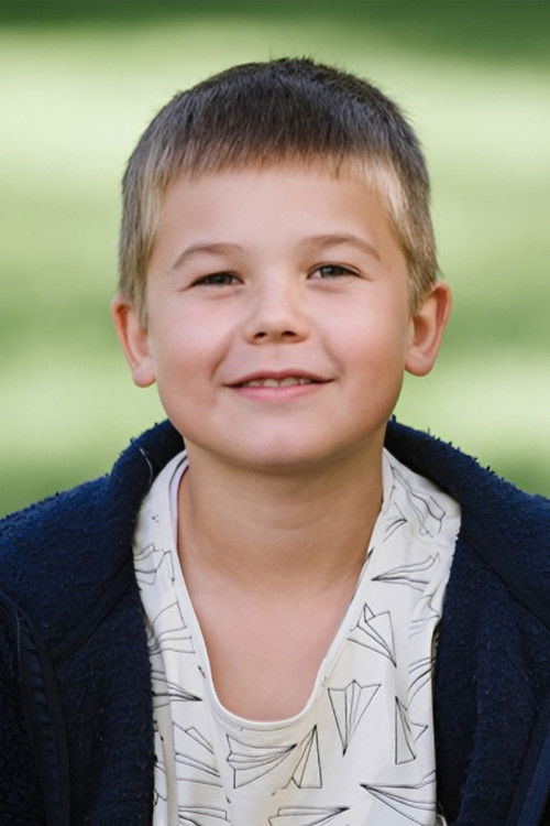 Martin Evensen as Marlon