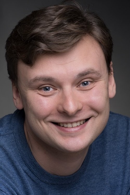 Maksim Lebedev as Фридрих