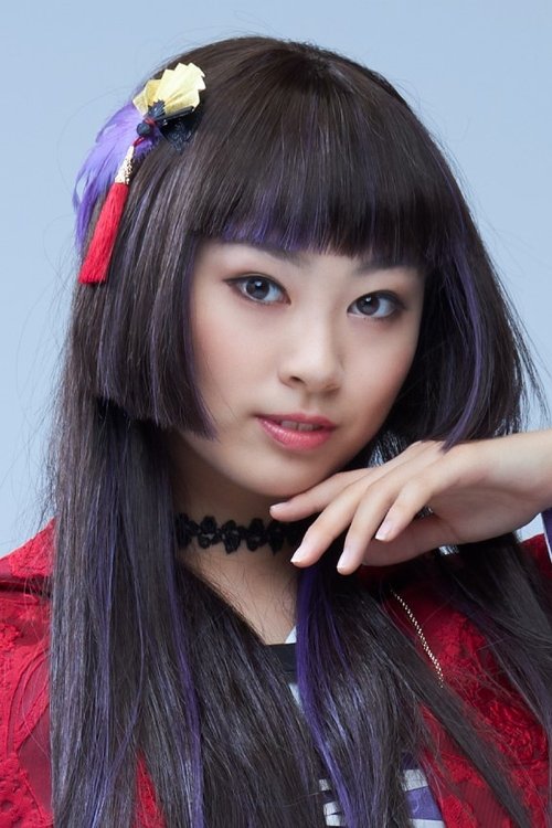 Yume Nagatoshi as Yatsuki Hanare