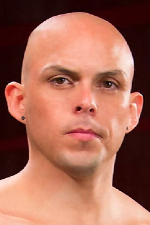 Christian Andrade as 