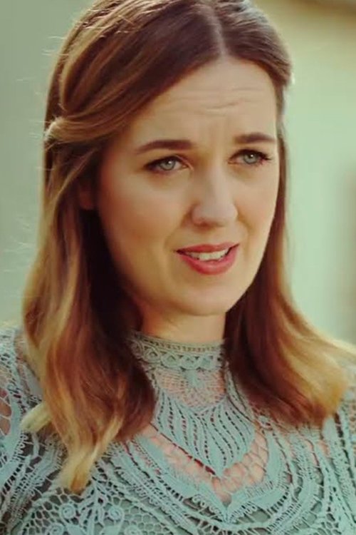 Muirgen O’Mahony as 