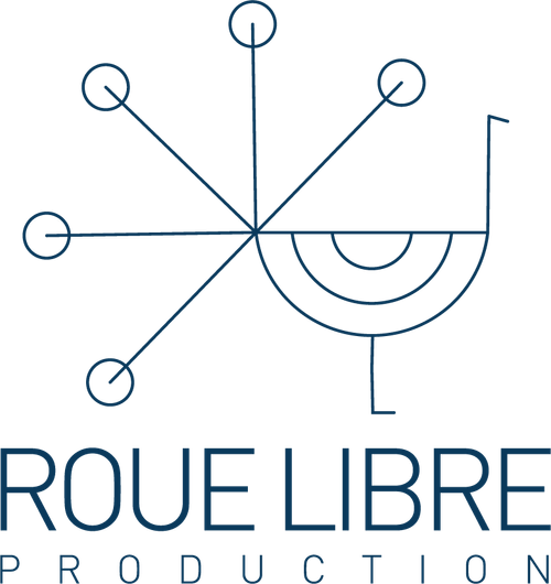 Roue Libre Production logo