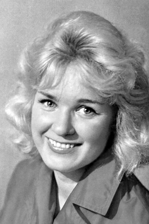 Svetlana Kharitonova as Klava