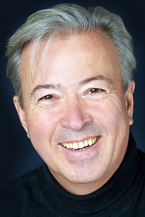 Herbert Lippert as Die Erscheinung eines Jünglings