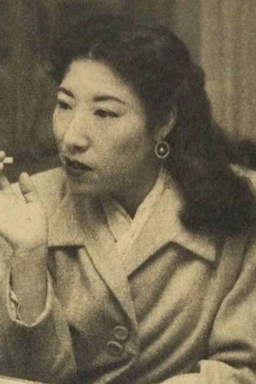 Suisen Ichikawa as 