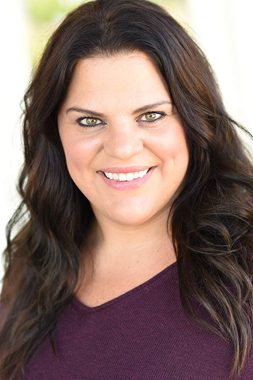 Jennifer A. Martin as 