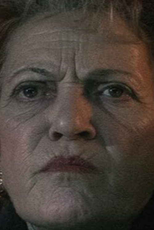 Rocío Ibáñez as Carmina