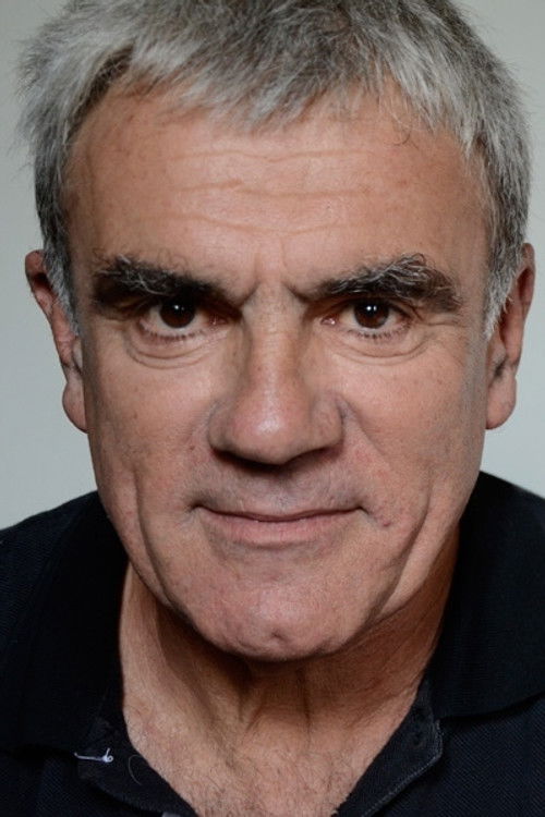 Christian Loustau as Dr. Carelon