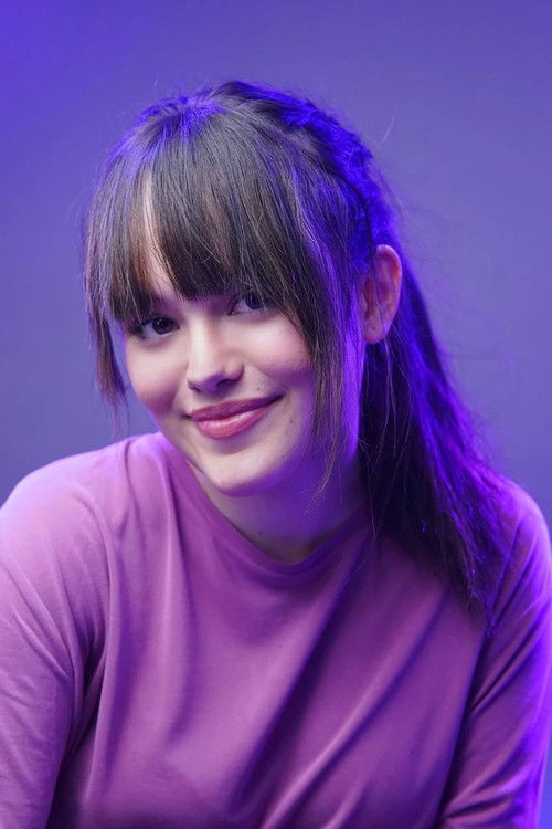 Regina Carrillo as Lina Colorado (voice)