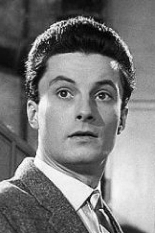 Joachim Engel-Denis as Dr. George Kramer