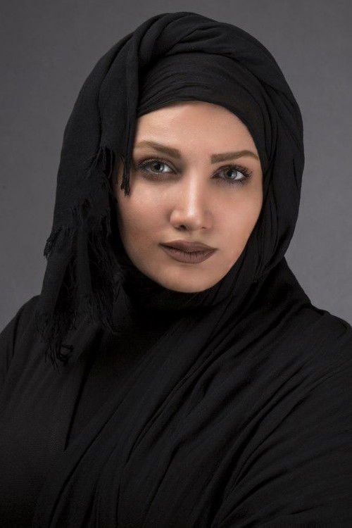 Parichehr Moshrefi as 