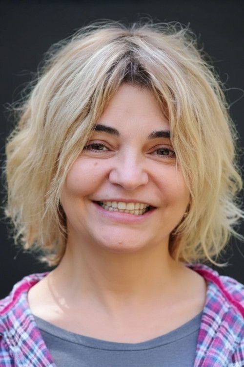 Oya Küçümen as Tosun Fırıldak