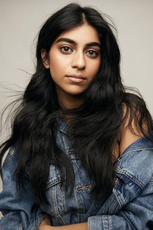 Ashley Ganger as Simi