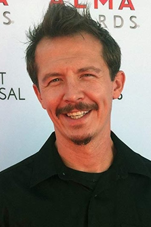 Adam Jones as Officer Keith Horchens