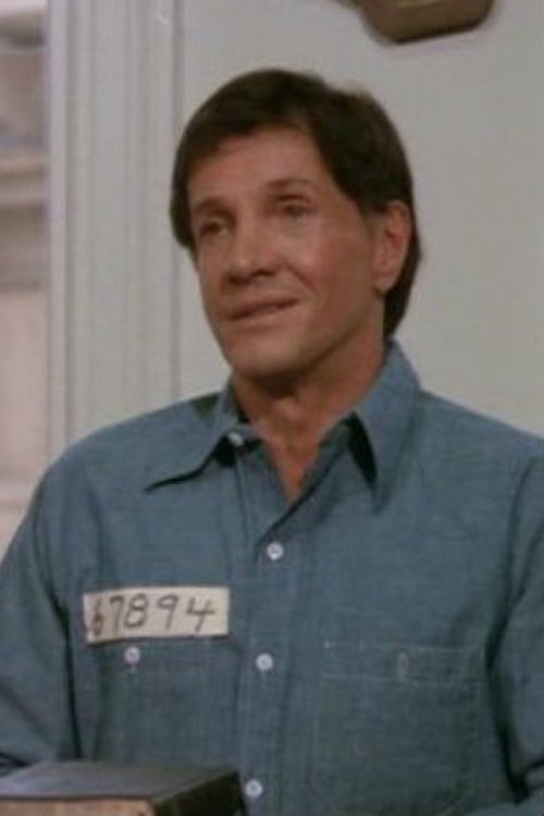 Michael Baseleon as Bruno Gant