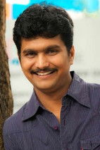 Erode Mahesh as Ganapathy