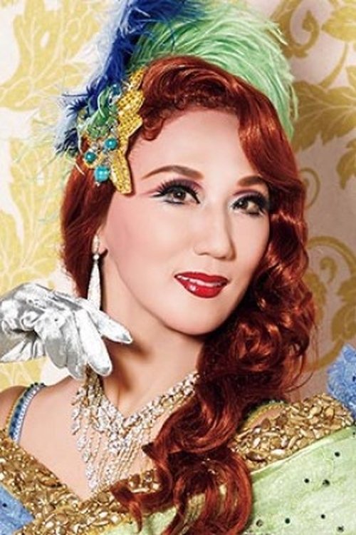 Miho Keiko as Letizia Ramolino