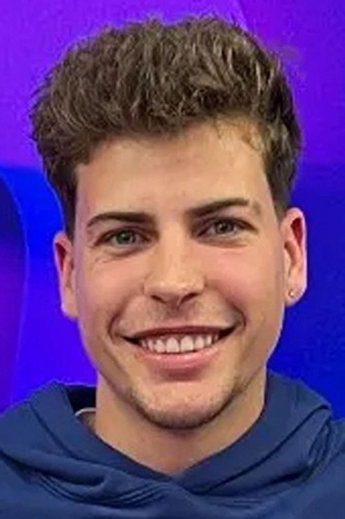 Arnau Marín as Host