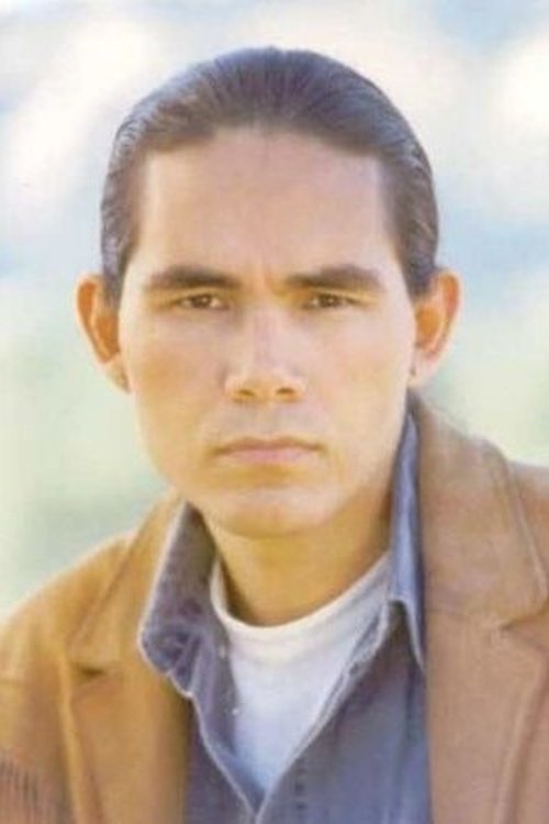 William Joseph Elk III as Marshall