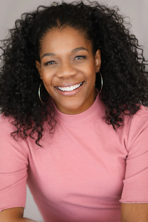 Socorro Jones as God