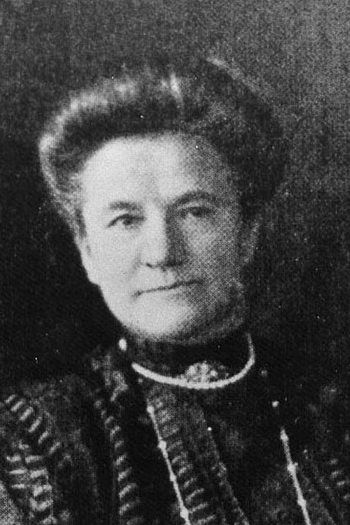 Rosalie Ida Straus as Self