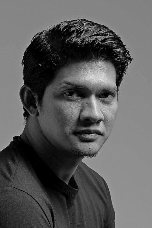 Iko Uwais as Kai Jin
