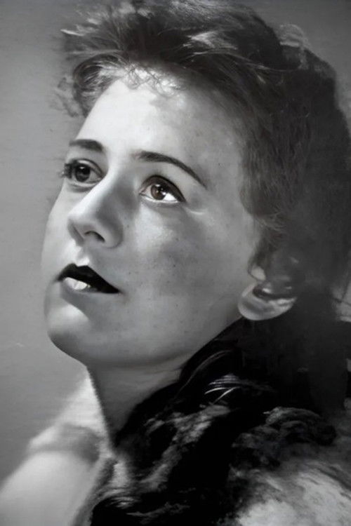 Larisa Levchuk as Лариса