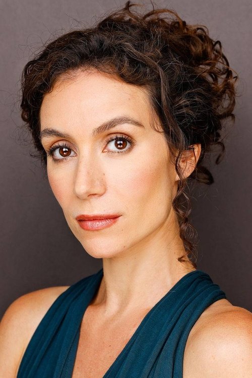 Luisina Quarleri as Luisina