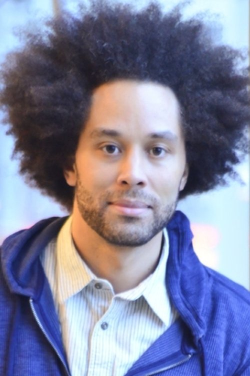 Jamund Washington as Gregory