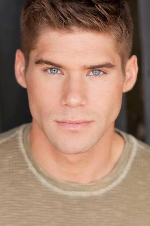 James R. Doherty as Blond Guy