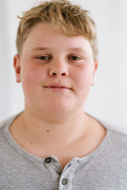 Tommy Broadmore as Trevor