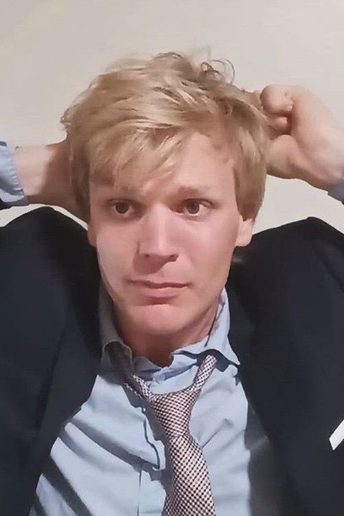 William Bennett as Lead Assassin