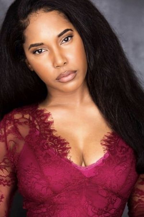 Ciera Angelia as Alexis