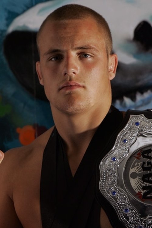 Gunnar Nelson as Self