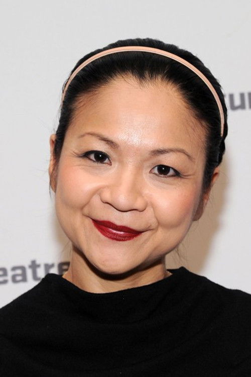 Julyana Soelistyo as Ariel