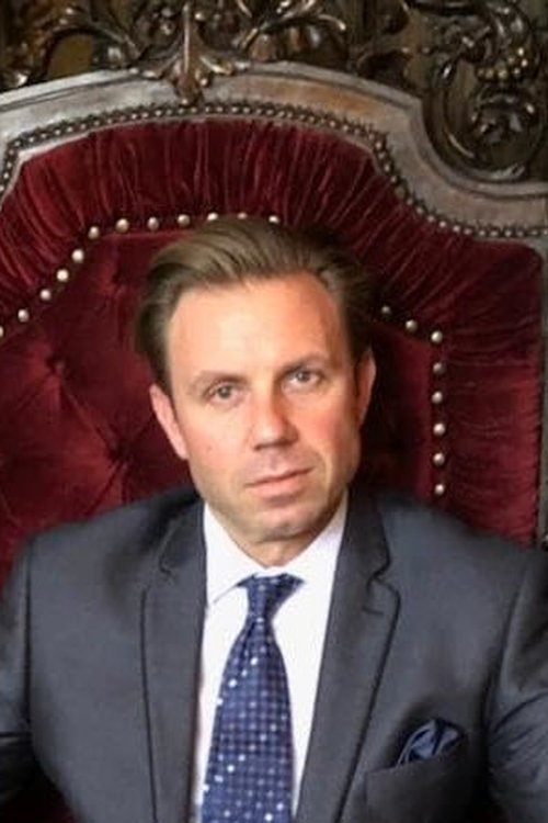 Alexander Man as Robbie