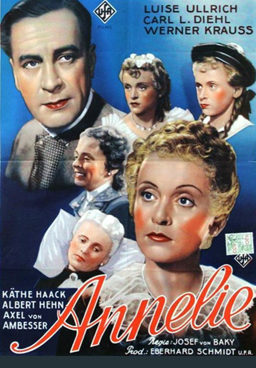 Annelie poster