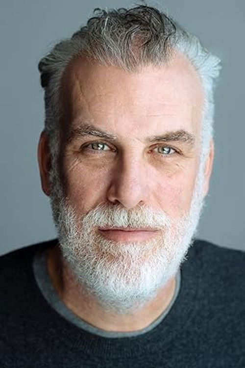 Craig Walker as G.W. Stubbs