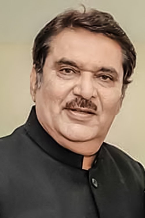 Raza Murad as Guru Govind Patel