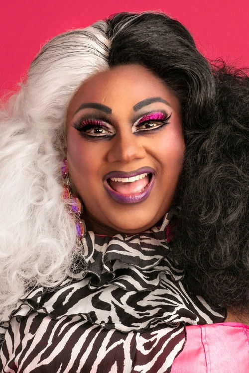 Vinegar Strokes as Herself