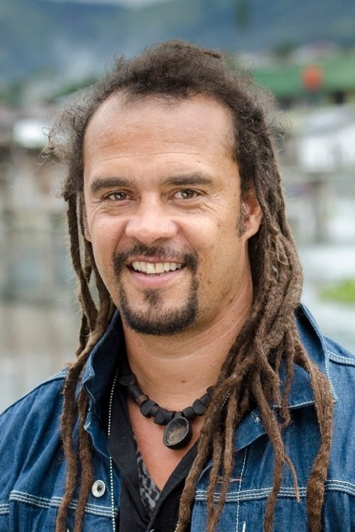 Michael Franti as Marauder