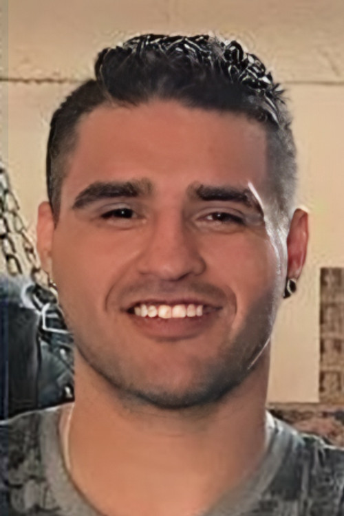 German Garcia Montes as Self