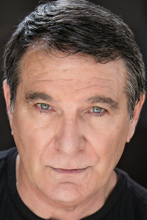 Steve DuMouchel as Gas Station Guy