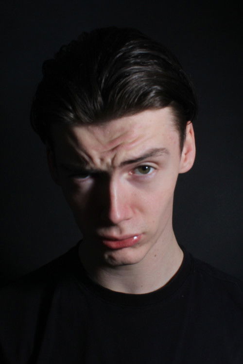 William Ruane as Will