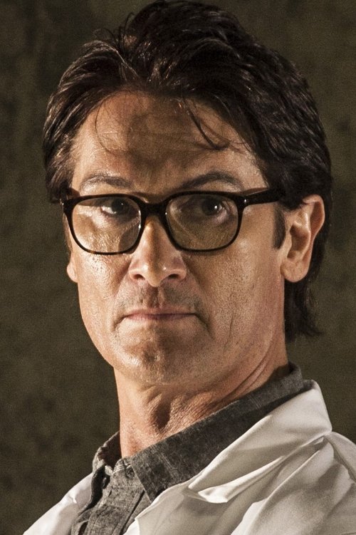 Niko Foster as Wilson