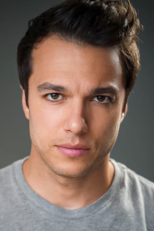 Chris Riggi as Jason
