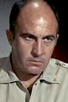 José Luis Chinchilla as Bald Pirate